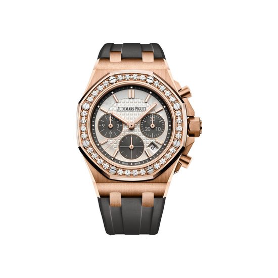 Audemars Piguet Replica Watch Royal Oak Offshore SELFWINDING CHRONOGRAPH 26231OR.ZZ.D003CA.01