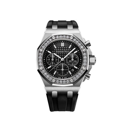 Audemars Piguet Replica Watch Royal Oak Offshore SELFWINDING CHRONOGRAPH 26231ST.ZZ.D002CA.01