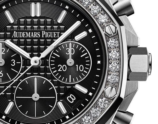 Audemars Piguet Replica Watch Royal Oak Offshore SELFWINDING CHRONOGRAPH 26231ST.ZZ.D002CA.01