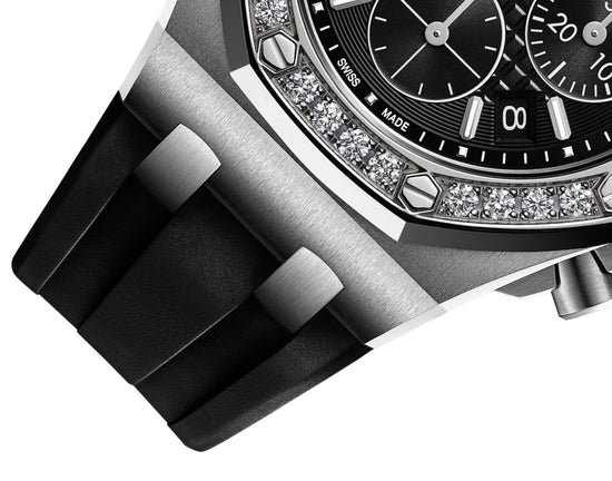 Audemars Piguet Replica Watch Royal Oak Offshore SELFWINDING CHRONOGRAPH 26231ST.ZZ.D002CA.01