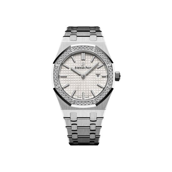 Audemars Piguet Replica Watch Royal Oak QUARTZ, 67651ST.ZZ.1261ST.01