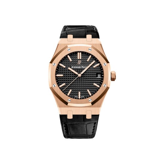 Audemars Piguet Replica Watch Royal Oak SELFWINDING 15500OR.OO.D002CR.01