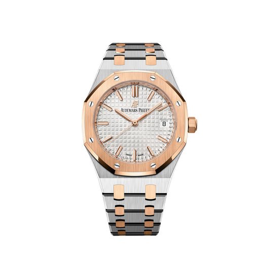 Audemars Piguet Replica Watch Royal Oak SELFWINDING 77350SR.OO.1261SR.01