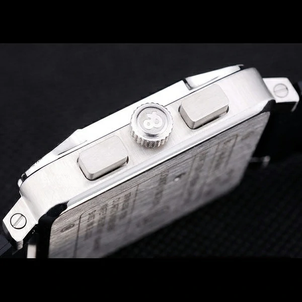 Bell and Ross BR01 92 Carbon new58585