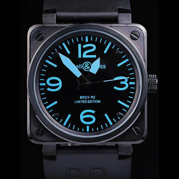 BR01 92 Carbon Blue new57483