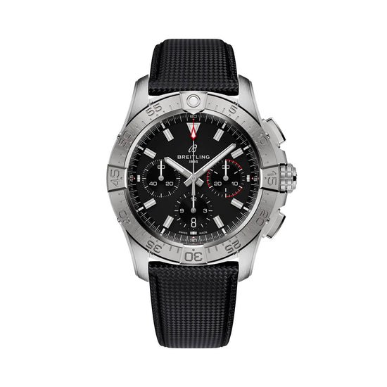 Breitling Replica Watch Avenger B01 Chronograph 42, AB0146101B1X1