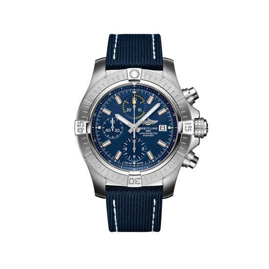 Breitling Replica Watch Avenger CHRONOGRAPH A13317101C1X2