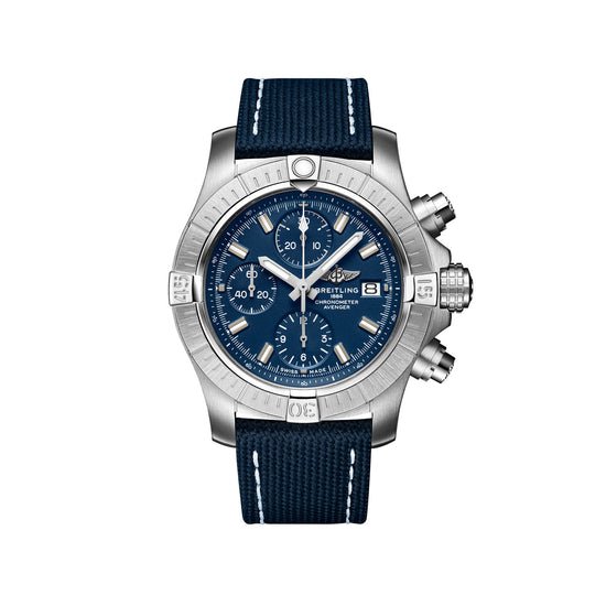 Breitling Replica Watch Avenger CHRONOGRAPH A13385101C1X1