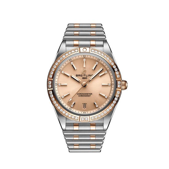 Breitling Replica Watch Chronomat Automatic 36, U10380591K1U1