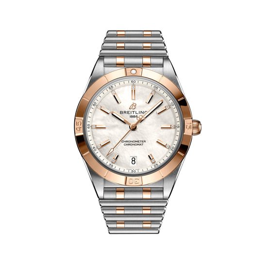 Breitling Replica Watch Chronomat AUTOMATIC U10380101A2U1