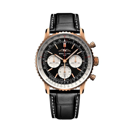 Breitling Replica Watch Chronomat Navitimer B01 CHRONOGRAPH RB0138211B1P1