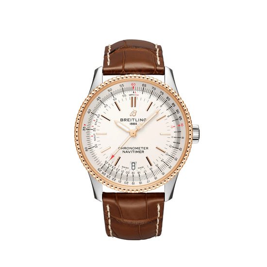 Breitling Replica Watch Navitimer Automatic 38, U17325211G1P1