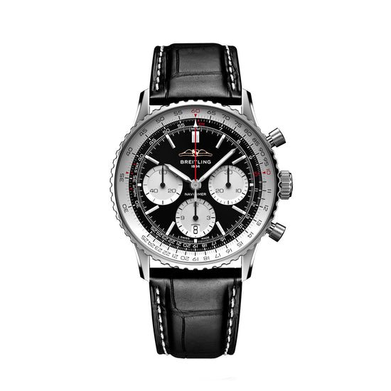 Breitling Replica Watch Navitimer B01 Chronograph AB0139211B1P1
