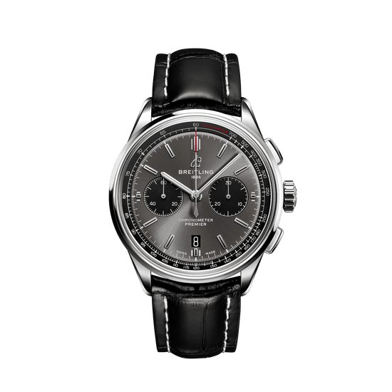 Breitling Replica Watch Premier B01 Chronograph 42,AB0118221B1P2