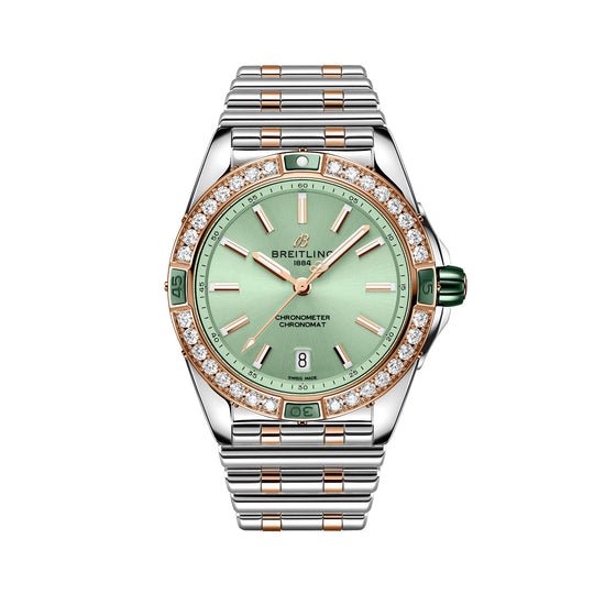 Breitling Replica Watch Super Chronomat AUTOMATIC U17356531L1U1