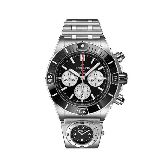 Breitling Replica Watch Super Chronomat B01 AB0136251B1A2