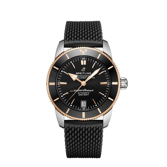 Breitling Replica Watch Superocean Héritage II 42, UB2010121B1S1