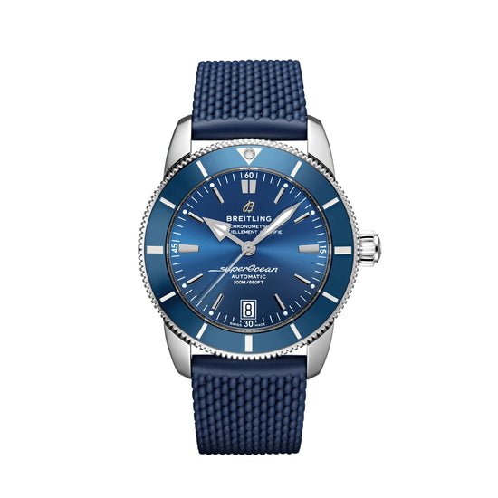 Breitling Replica Watch Superocean Heritage II 42, AB2010161C1S1