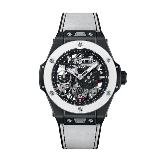 Hublot Replica Watch Big Bang Meca-10 Aspen One 45, 414.CH.1120.VR.ASP25