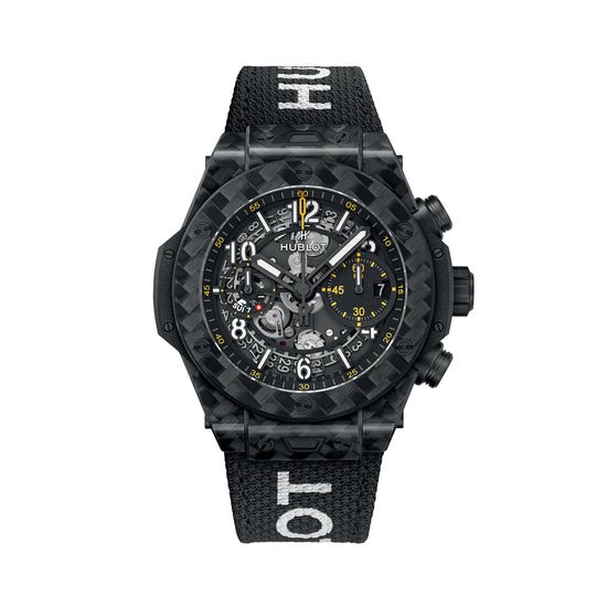 Hublot Replica Watch Big Bang Unico Sailing Team 42, 441.QX.1149.NR.ARA24