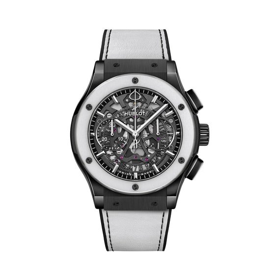 Hublot Replica Watch Classic Fusion AEROFUSION ASPEN SNOWMASS 525.CH.0121.VR.ASP21