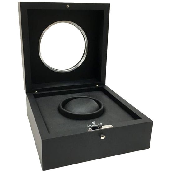 Hublot Replica Watch Classic Fusion Aerofusion Black Magic Bracelet 45mm, 528.CM.0170.CM