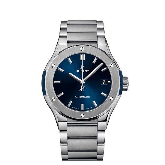 Hublot Replica Watch Classic Fusion Automatic 45mm, 510.NX.7170.NX