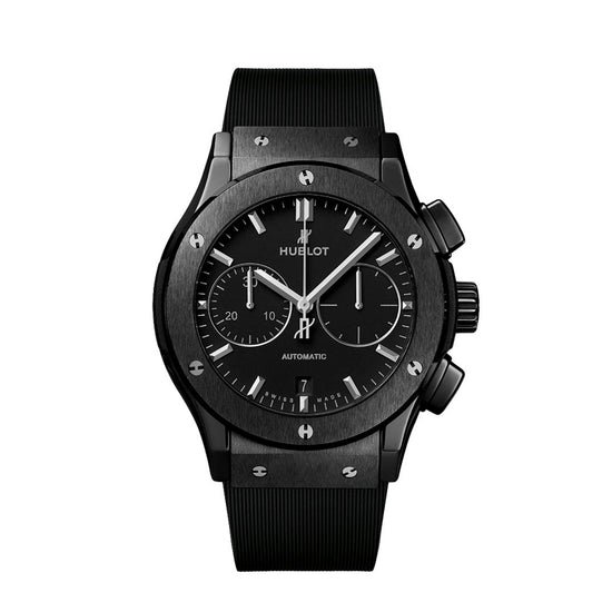 Hublot Replica Watch Classic Fusion Chronograph Automatic 45mm, 521.CM.1171.RX