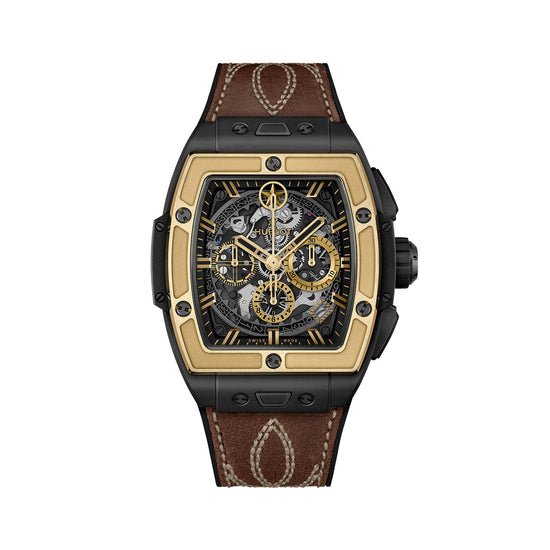 Hublot Replica Watch Spirit of Big Bang Texas 42, 642.CV.0130.VR.HBT24