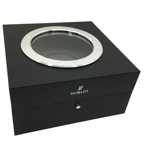 Hublot Replica Watch Spirit of Big Bang YELLOW GOLD 642.VX.0130.RX