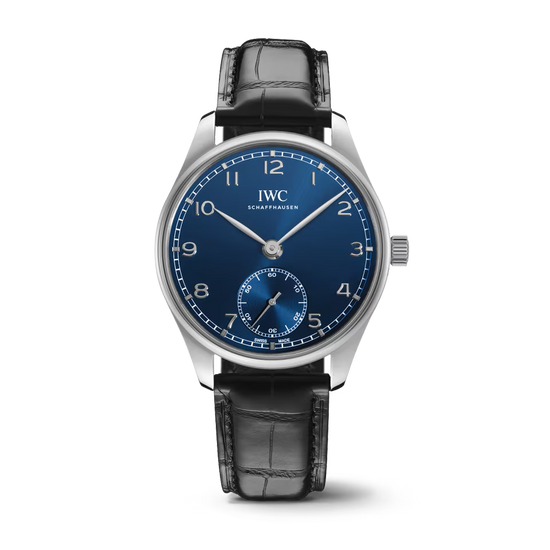 IWC Replica Watch Portugieser Automatic 40, Stainless steel, 40,4mm, IW358305