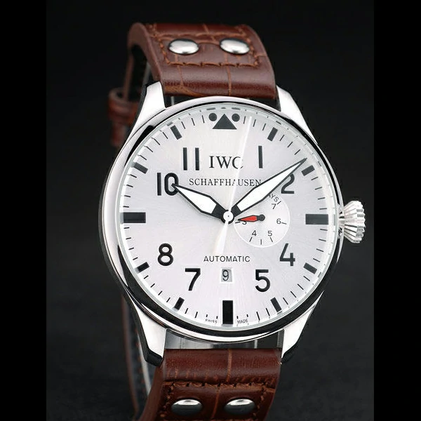 Iwc Schaffhausen new58818