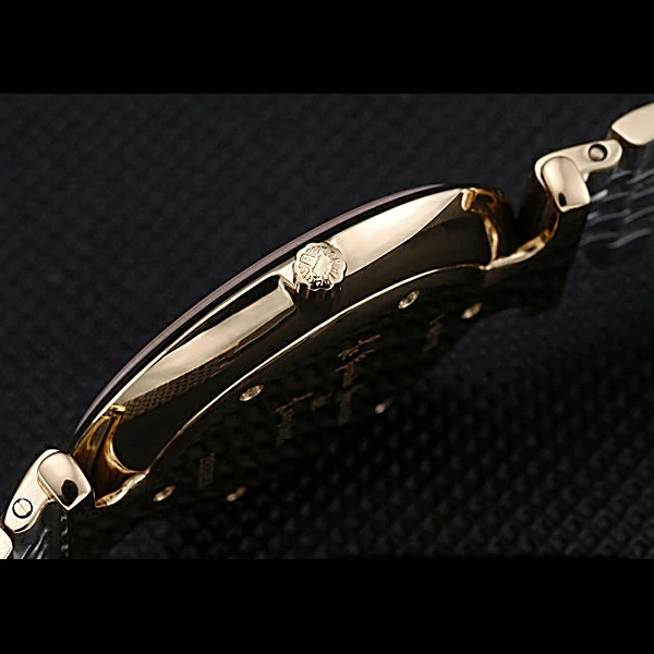 Longines La Grande Classique Two Tone Band Champagne Dial Diamond Markers Homme new60000