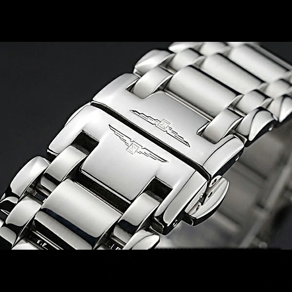 Longines PrimaLuna Stainless Steel Case new60478