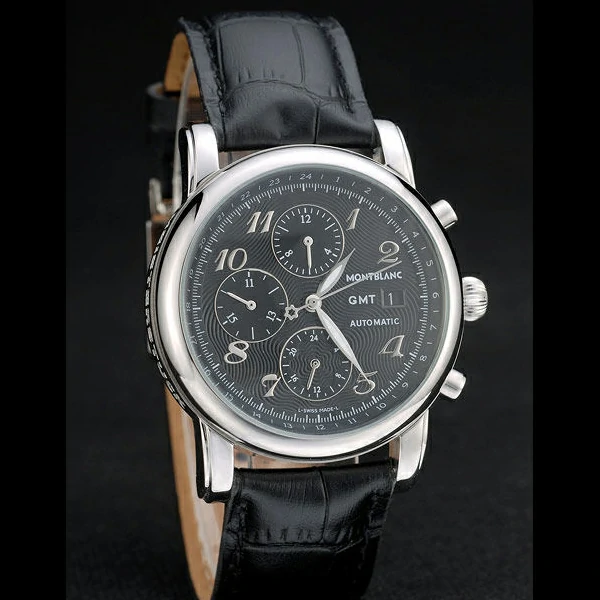 Montblanc Watch new58888