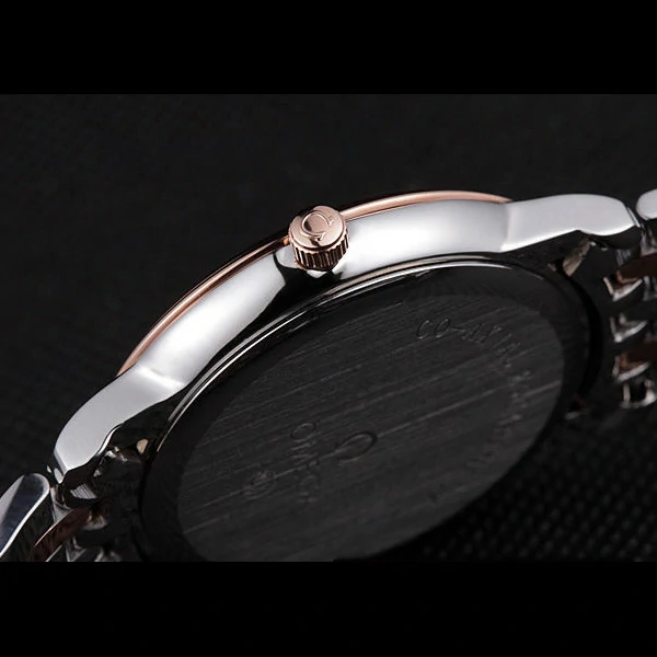 Omega Deville Co Axial new59784