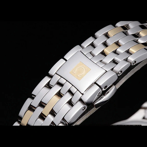 Omega Deville Co Axial new59800