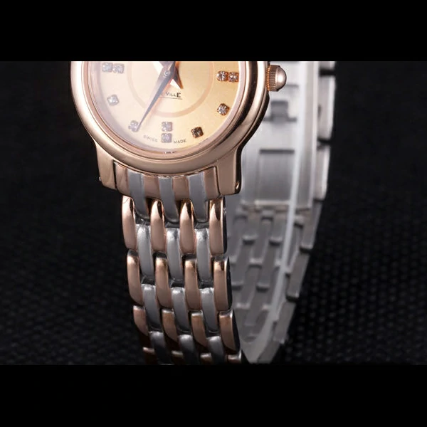 Omega DeVille new58378