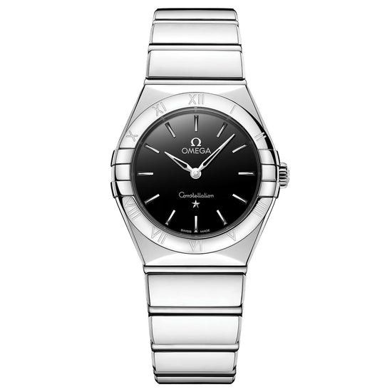 Omega Replica Watch Constellation,  131.10.28.60.01.001.