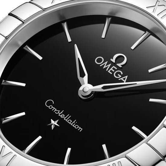 Omega Replica Watch Constellation,  131.10.28.60.01.001.