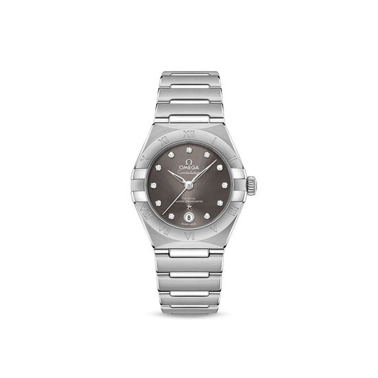Omega Replica Watch Constellation CO‑AXIAL MASTER CHRONOMETER 131.10.29.20.56.001