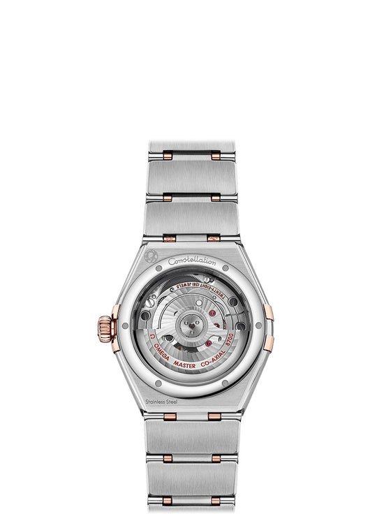 Omega Replica Watch Constellation CO‑AXIAL MASTER CHRONOMETER 131.25.29.20.52.001