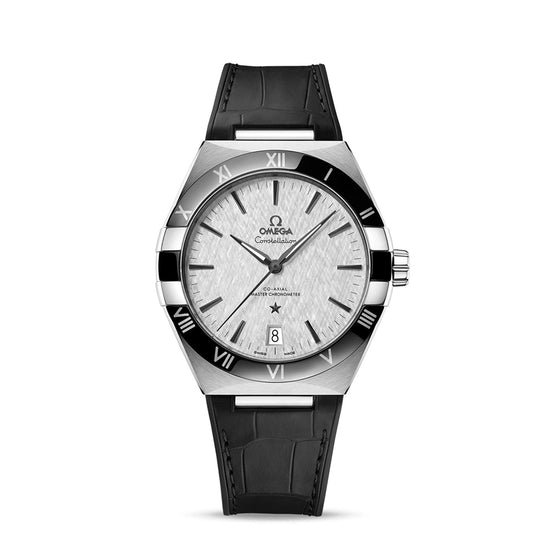 Omega Replica Watch Constellation CO‑AXIAL MASTER CHRONOMETER 131.33.41.21.06.001