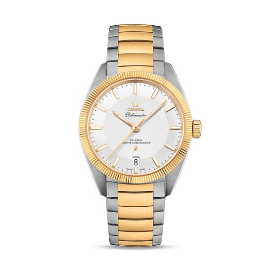 Omega Replica Watch Constellation GLOBEMASTER CO‑AXIAL MASTER CHRONOMETER 130.20.39.21.02.001