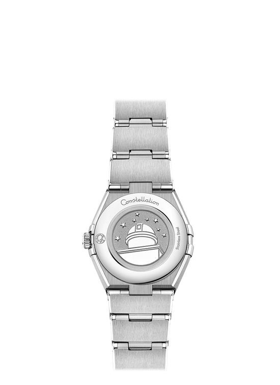Omega Replica Watch Constellation QUARTZ 131.10.25.60.55.001