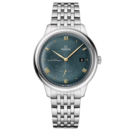 Omega Replica Watch De Ville Prestige 41mm, 434.10.41.20.10.001