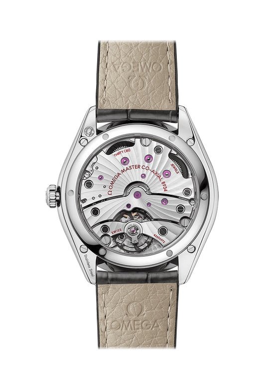 Omega Replica Watch De Ville TRÉSOR CO‑AXIAL MASTER CHRONOMETER POWER RESERVE 435.13.40.22.06.001