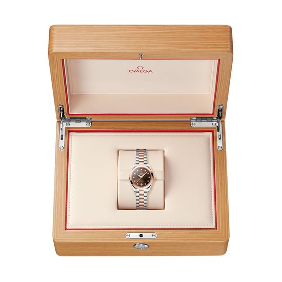 Omega Replica Watch Seamaster Aqua Terra 150M, 220.20.30.20.63.001.