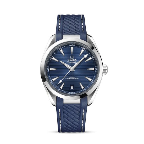 Omega Replica Watch Seamaster AQUA TERRA 150M CO‑AXIAL MASTER CHRONOMETER 220.12.41.21.03.007