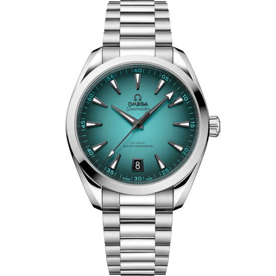 Omega Replica Watch Seamaster Aqua Terra 150M, Stainless Steel, 41mm, 220.10.41.21.03.006